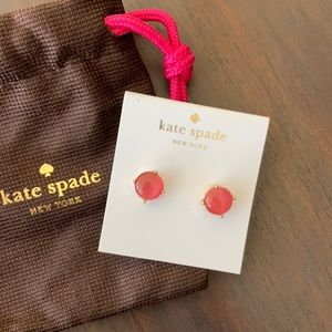 Kate spade earring